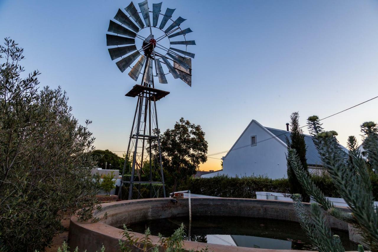 Karoo View Cottages Принс-Альберт Экстерьер фото